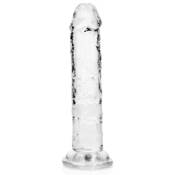 Real Rock Crystal Gode Crystal None 14 x 2.8cm